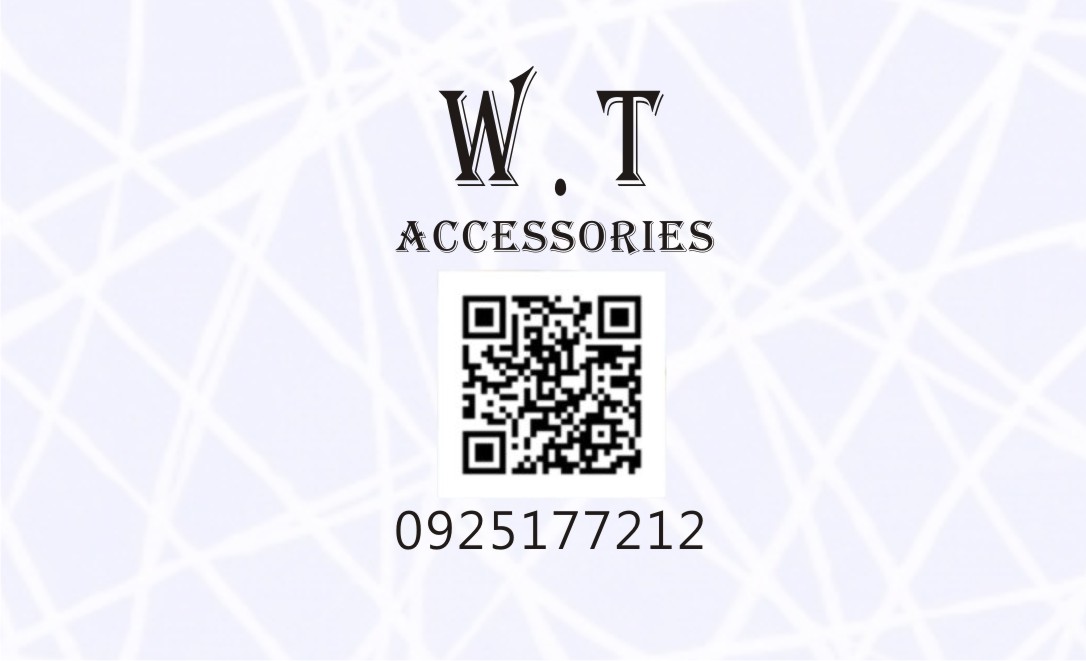 W.T accessories